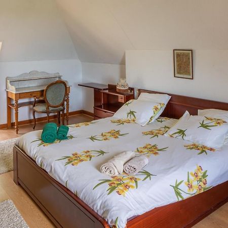 Chateau De Beduer And Vacation Homes Екстериор снимка