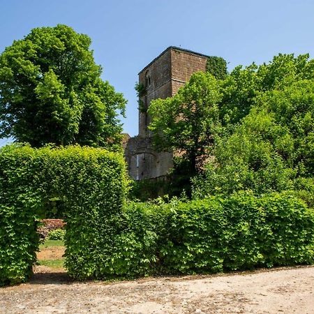 Chateau De Beduer And Vacation Homes Екстериор снимка