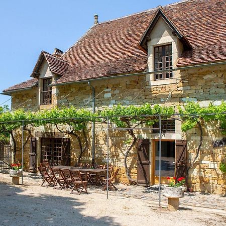 Chateau De Beduer And Vacation Homes Екстериор снимка