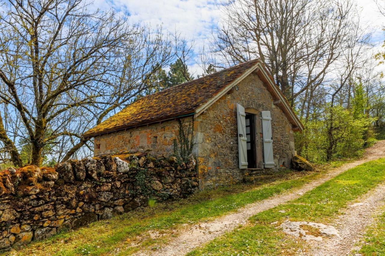 Chateau De Beduer And Vacation Homes Екстериор снимка