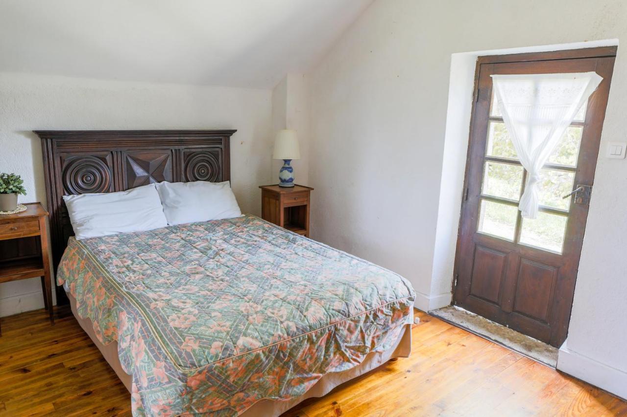 Chateau De Beduer And Vacation Homes Екстериор снимка