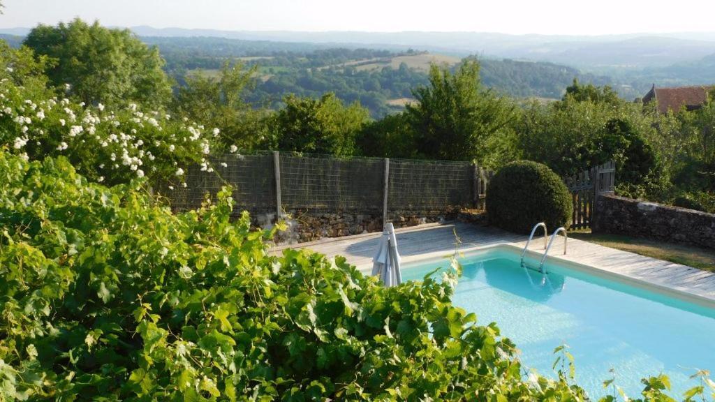 Chateau De Beduer And Vacation Homes Екстериор снимка