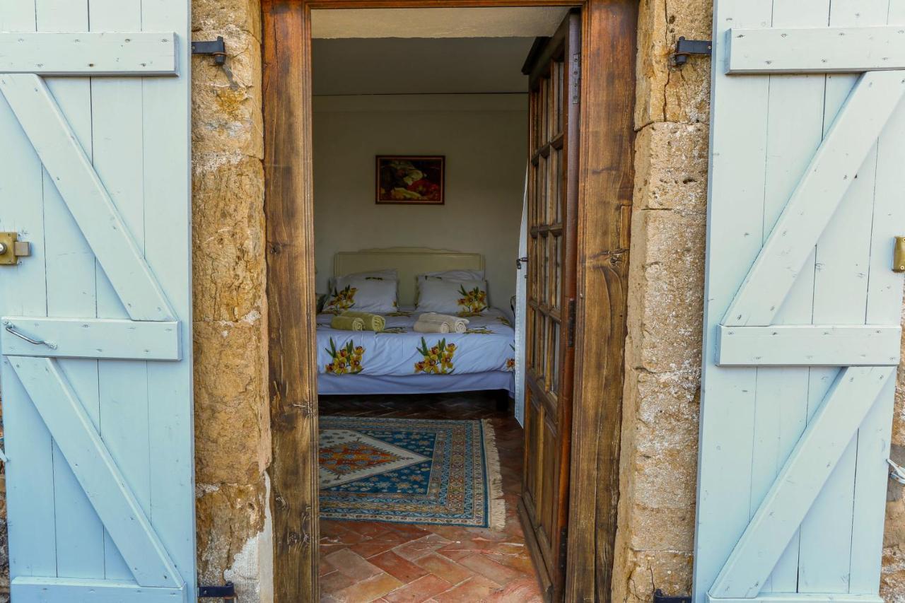 Chateau De Beduer And Vacation Homes Екстериор снимка