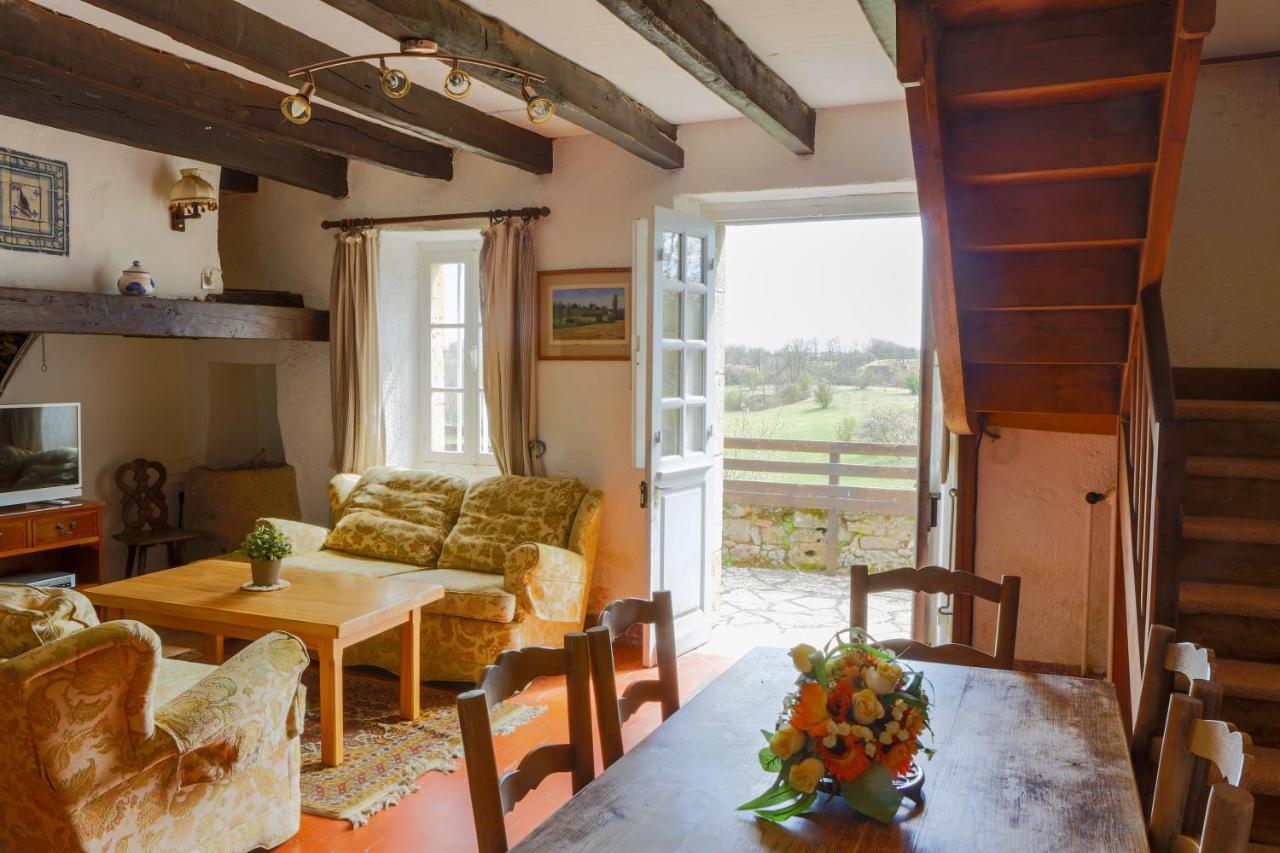 Chateau De Beduer And Vacation Homes Екстериор снимка