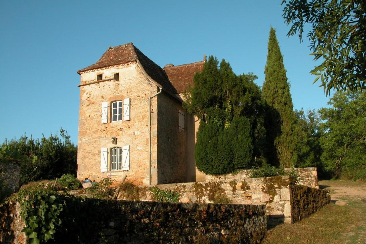 Chateau De Beduer And Vacation Homes Екстериор снимка
