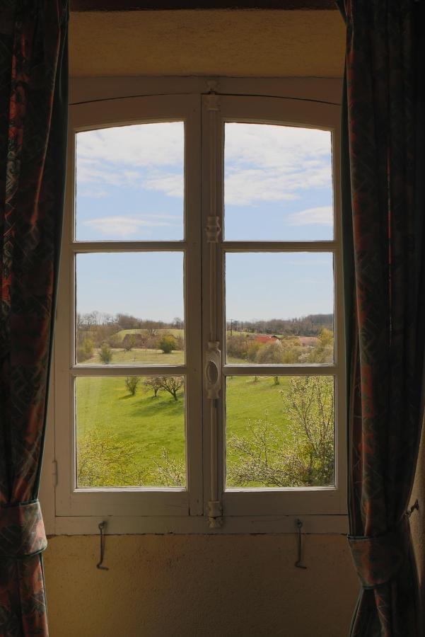 Chateau De Beduer And Vacation Homes Екстериор снимка