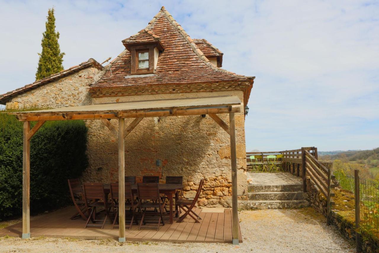 Chateau De Beduer And Vacation Homes Екстериор снимка