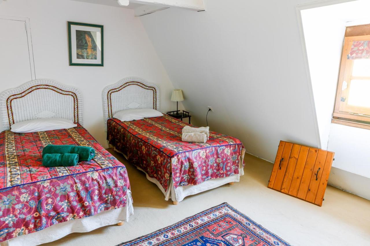 Chateau De Beduer And Vacation Homes Екстериор снимка