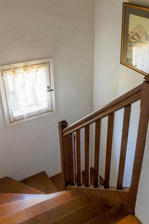 Chateau De Beduer And Vacation Homes Екстериор снимка