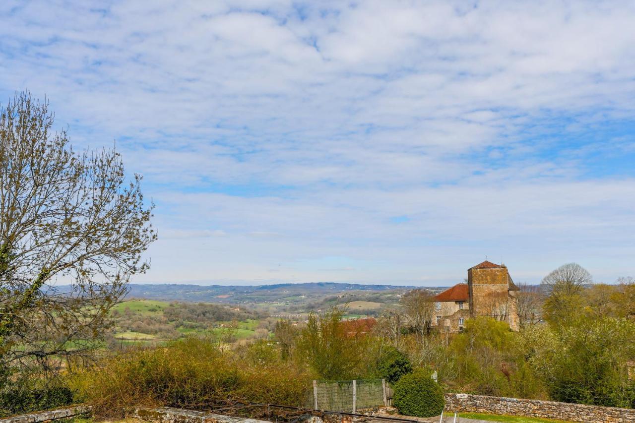 Chateau De Beduer And Vacation Homes Екстериор снимка