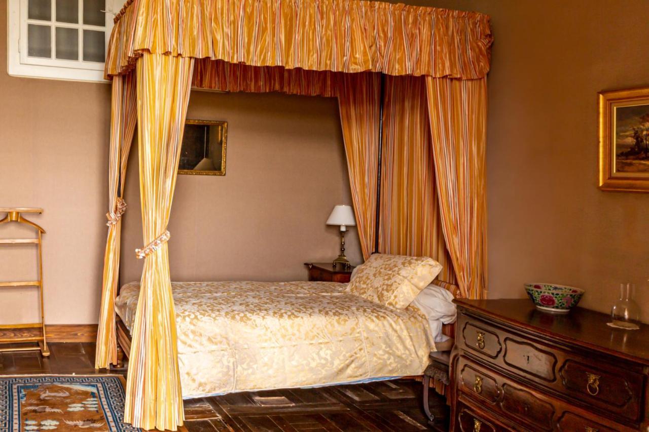 Chateau De Beduer And Vacation Homes Екстериор снимка