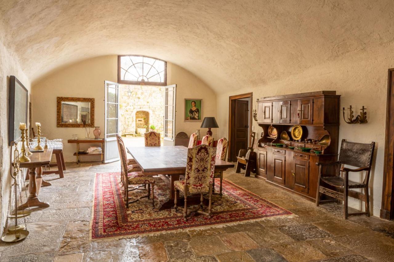 Chateau De Beduer And Vacation Homes Екстериор снимка