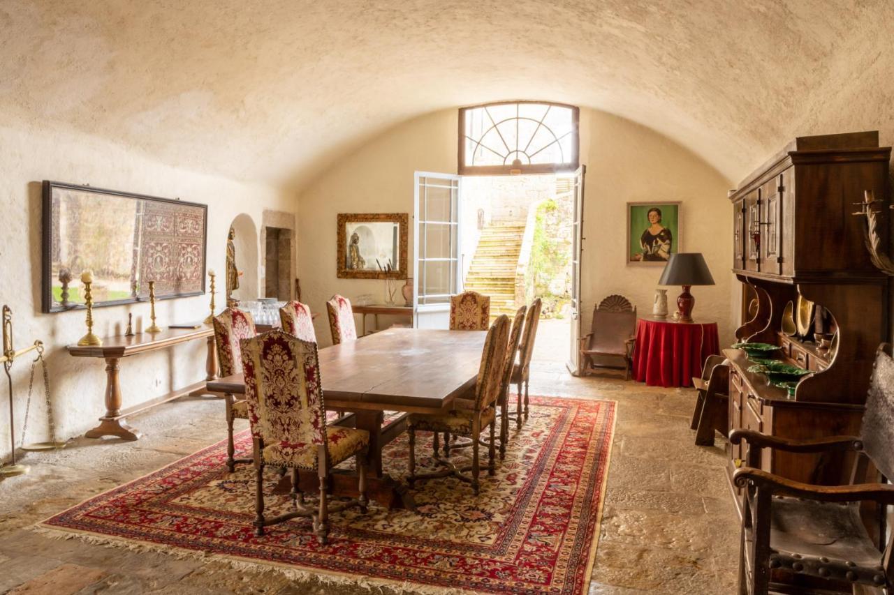 Chateau De Beduer And Vacation Homes Екстериор снимка