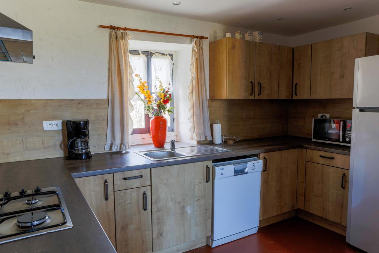 Chateau De Beduer And Vacation Homes Екстериор снимка