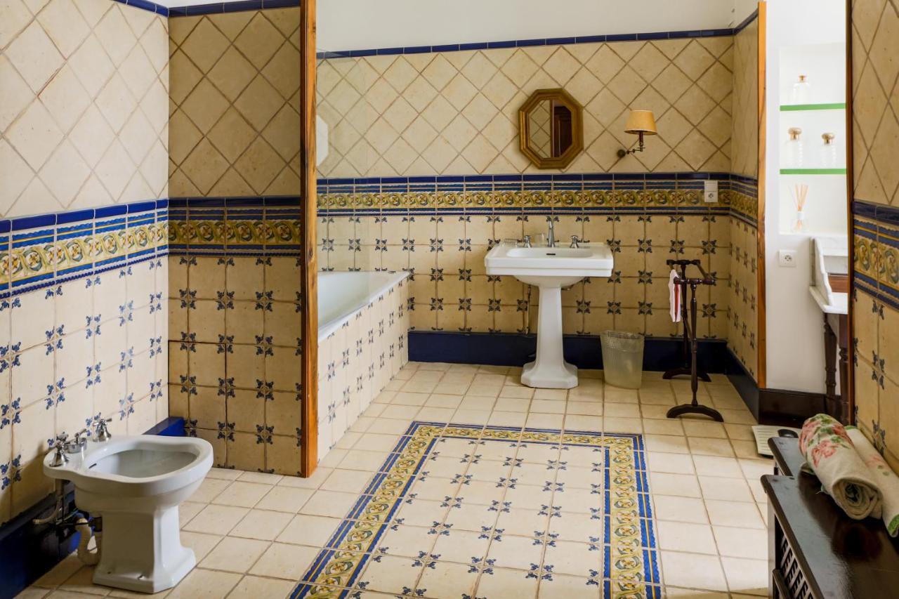 Chateau De Beduer And Vacation Homes Екстериор снимка