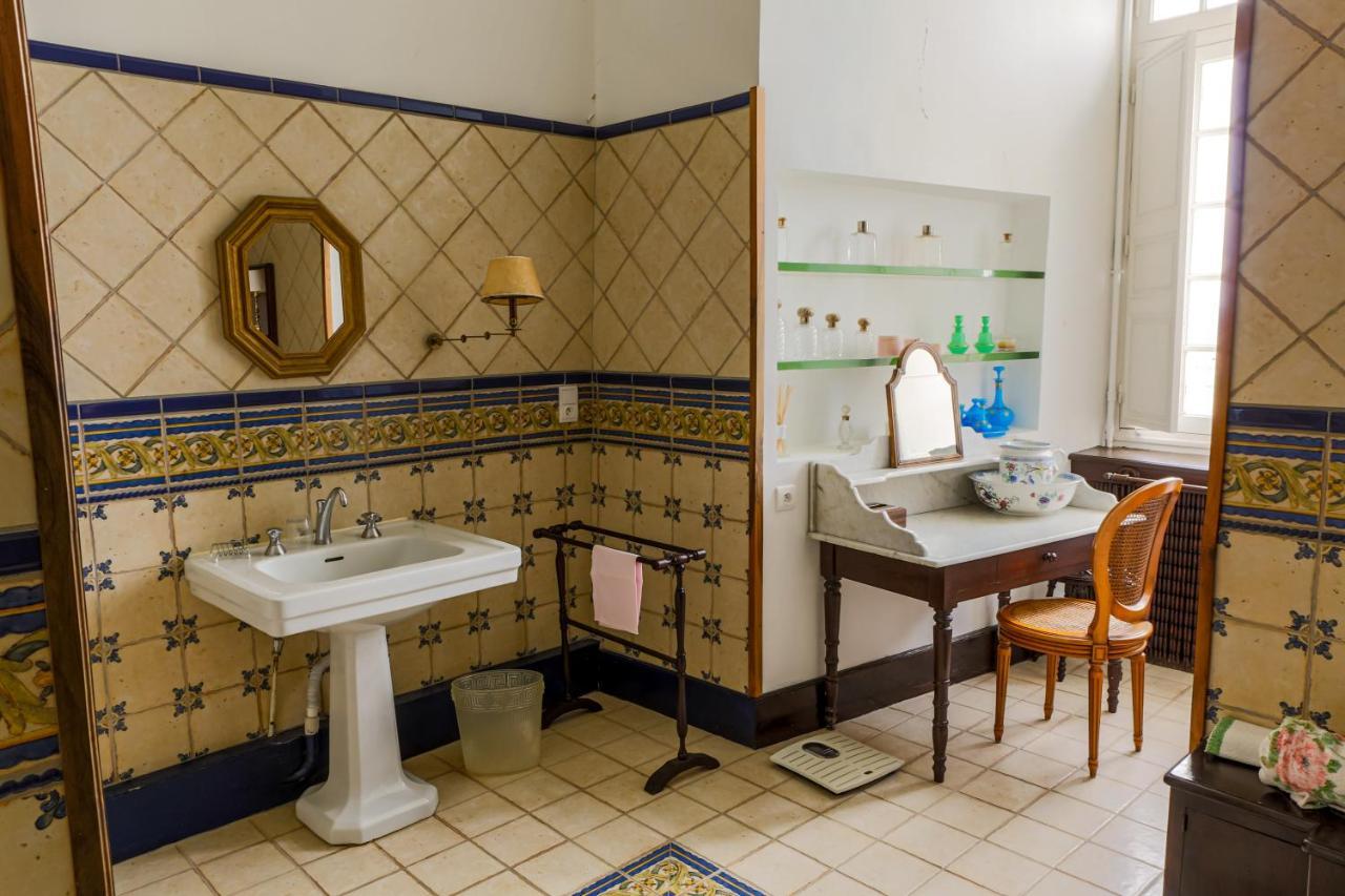 Chateau De Beduer And Vacation Homes Екстериор снимка