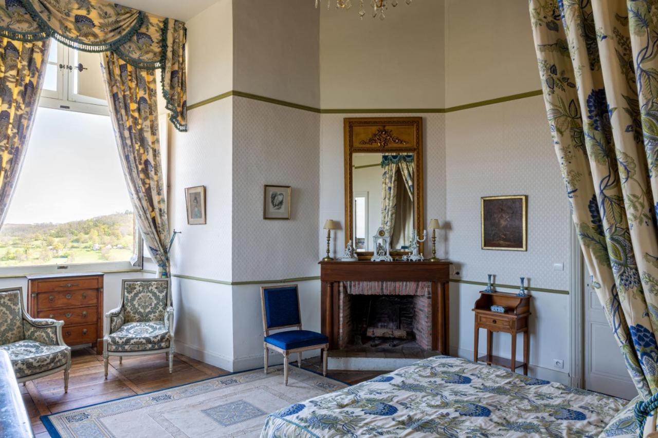 Chateau De Beduer And Vacation Homes Екстериор снимка
