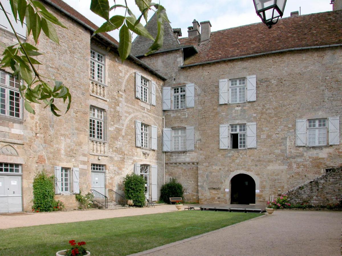 Chateau De Beduer And Vacation Homes Екстериор снимка