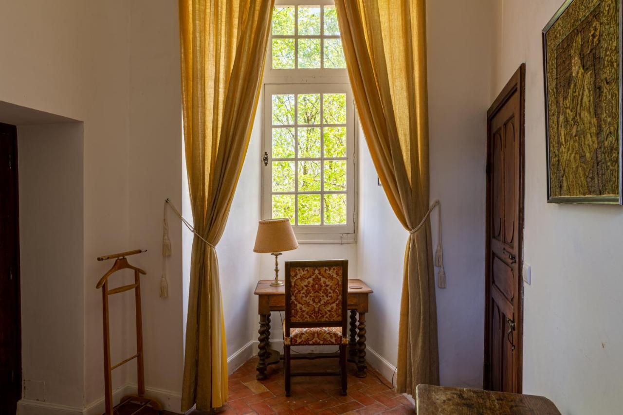Chateau De Beduer And Vacation Homes Екстериор снимка