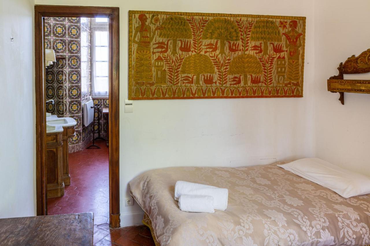 Chateau De Beduer And Vacation Homes Екстериор снимка