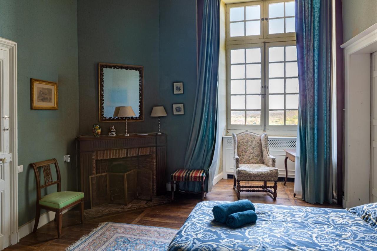 Chateau De Beduer And Vacation Homes Екстериор снимка