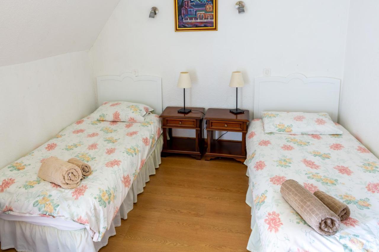 Chateau De Beduer And Vacation Homes Екстериор снимка