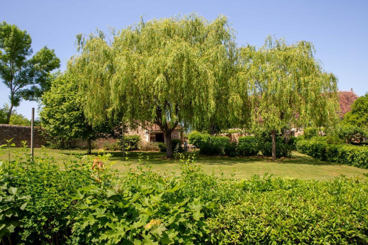 Chateau De Beduer And Vacation Homes Екстериор снимка