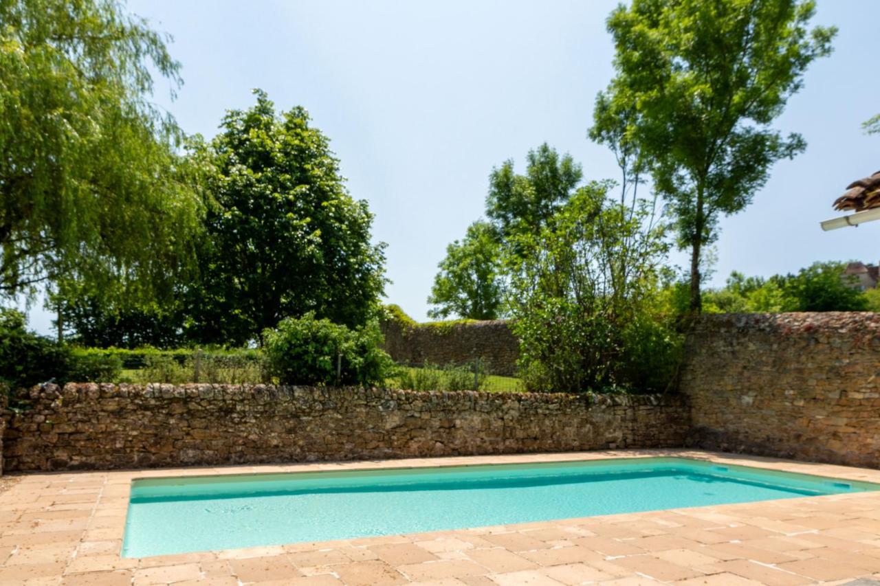 Chateau De Beduer And Vacation Homes Екстериор снимка
