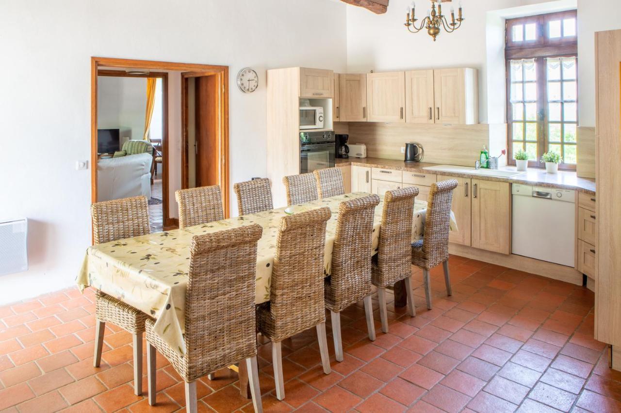 Chateau De Beduer And Vacation Homes Екстериор снимка