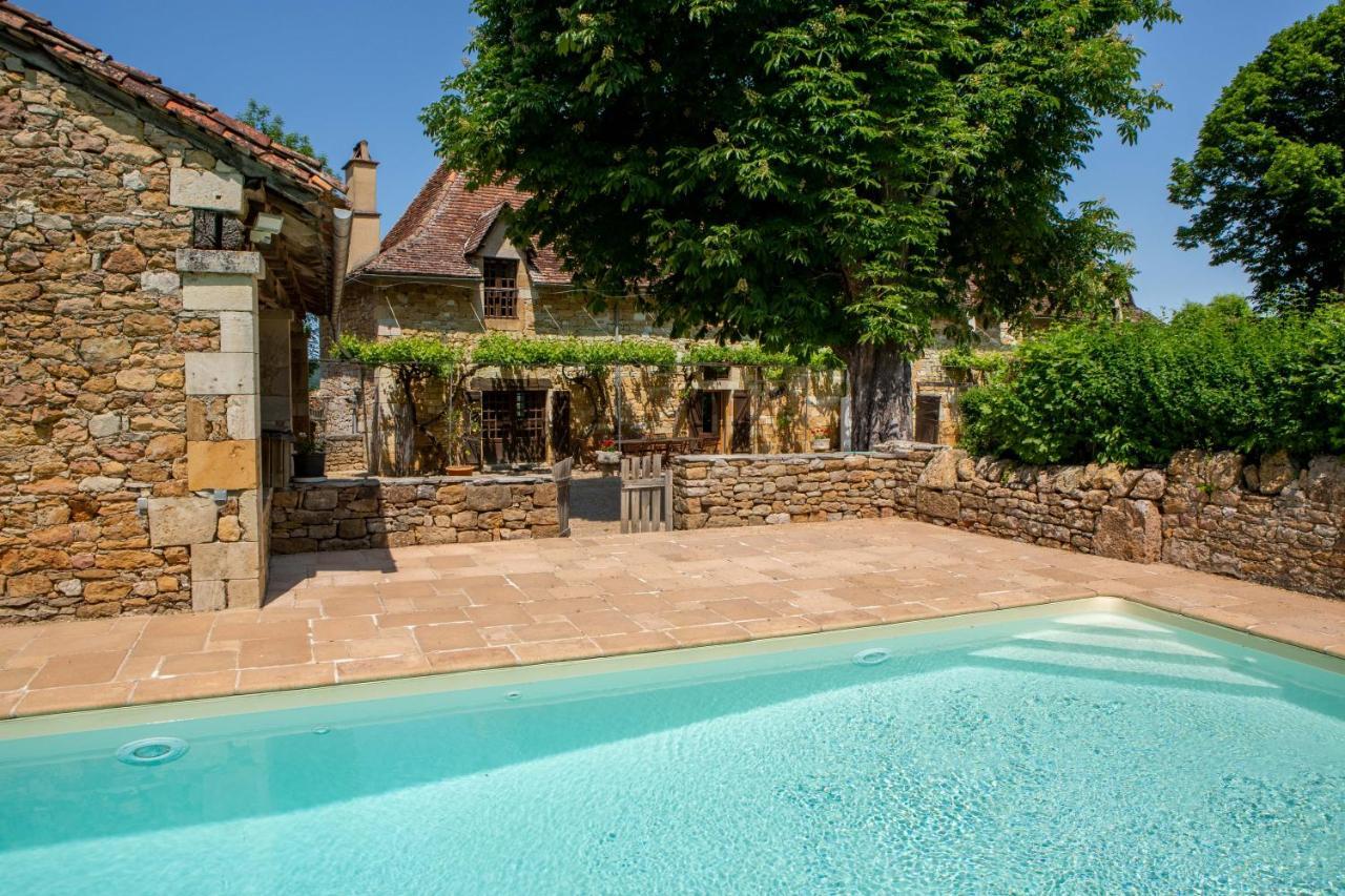 Chateau De Beduer And Vacation Homes Екстериор снимка