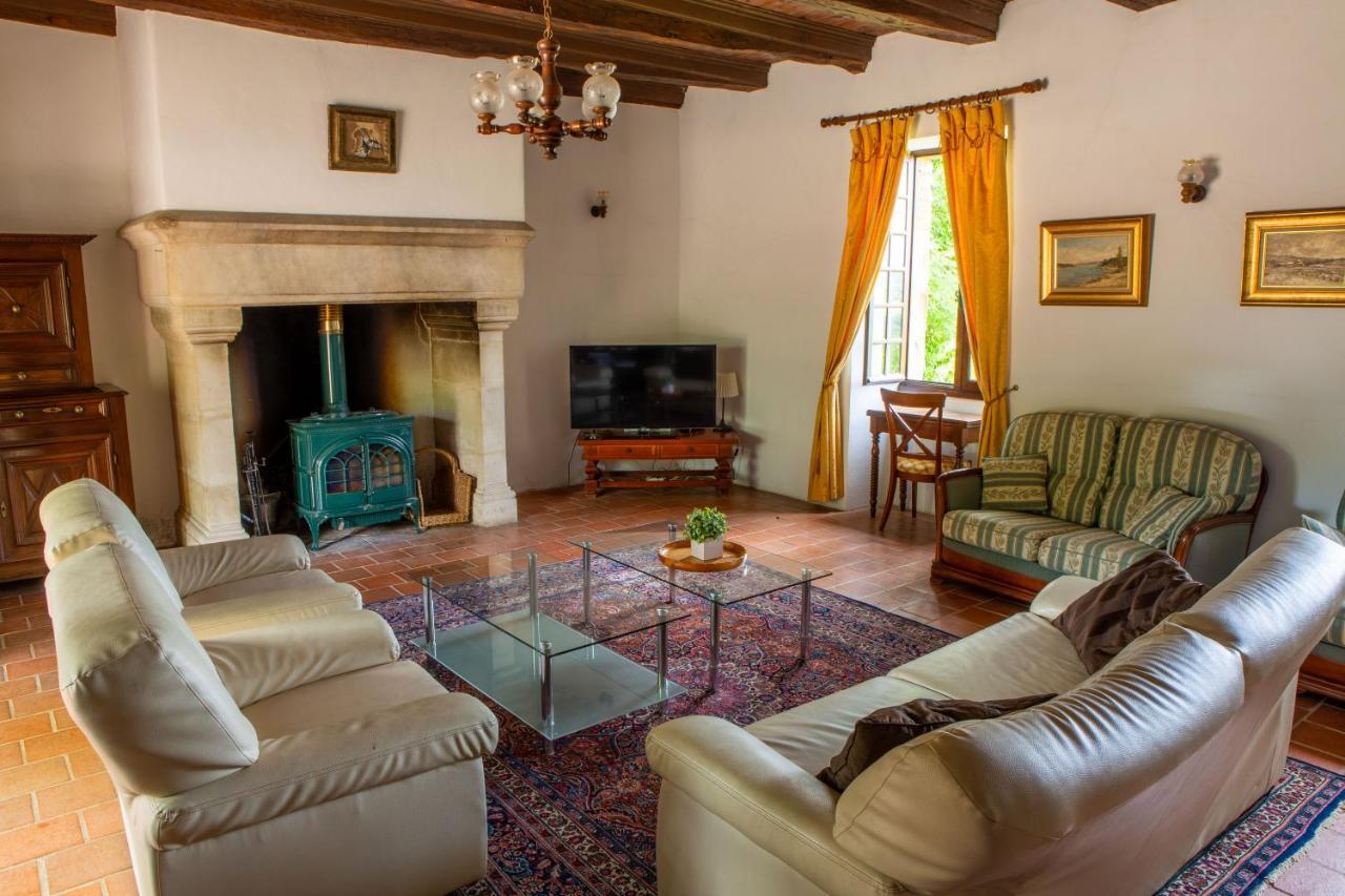 Chateau De Beduer And Vacation Homes Екстериор снимка