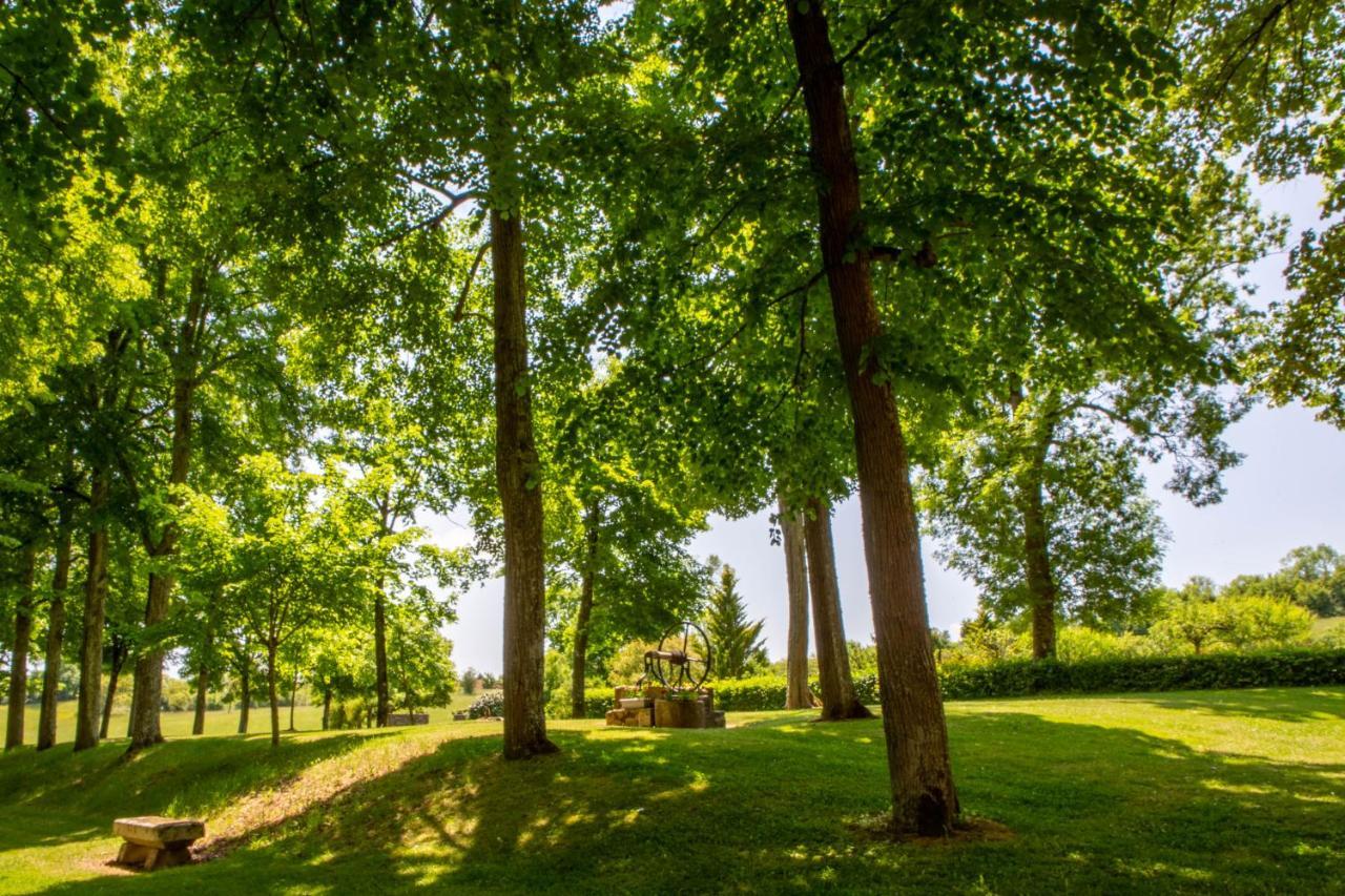 Chateau De Beduer And Vacation Homes Екстериор снимка